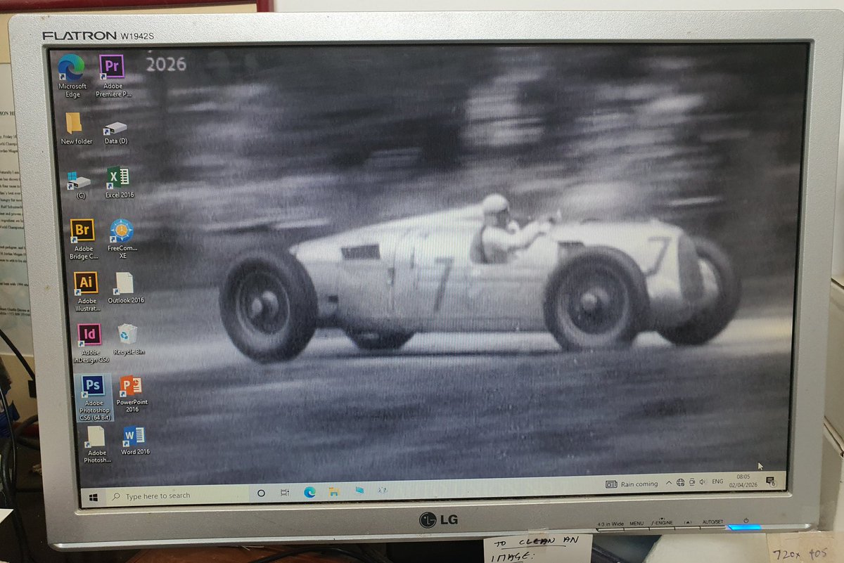 Gary Critcher tweet media