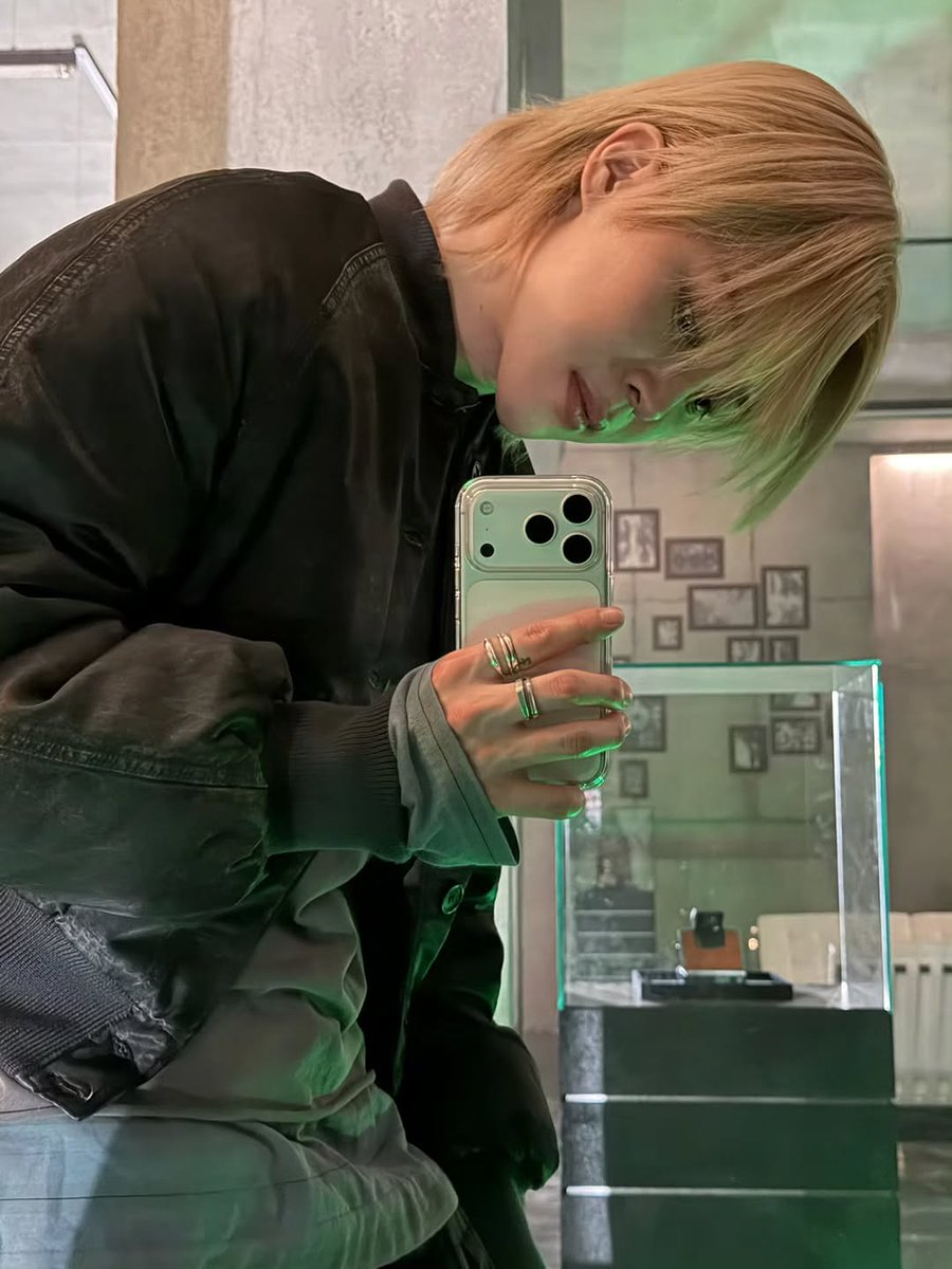 찐슈🍀 tweet media