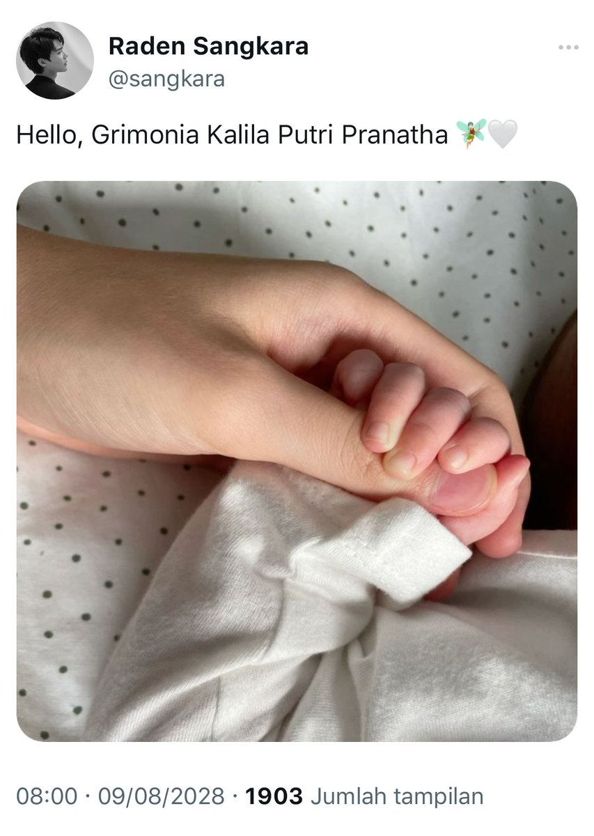 Asa | rest buat spin off kayel tema sci-fi tweet media