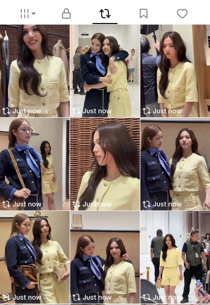 Bonnie Official TH tweet media