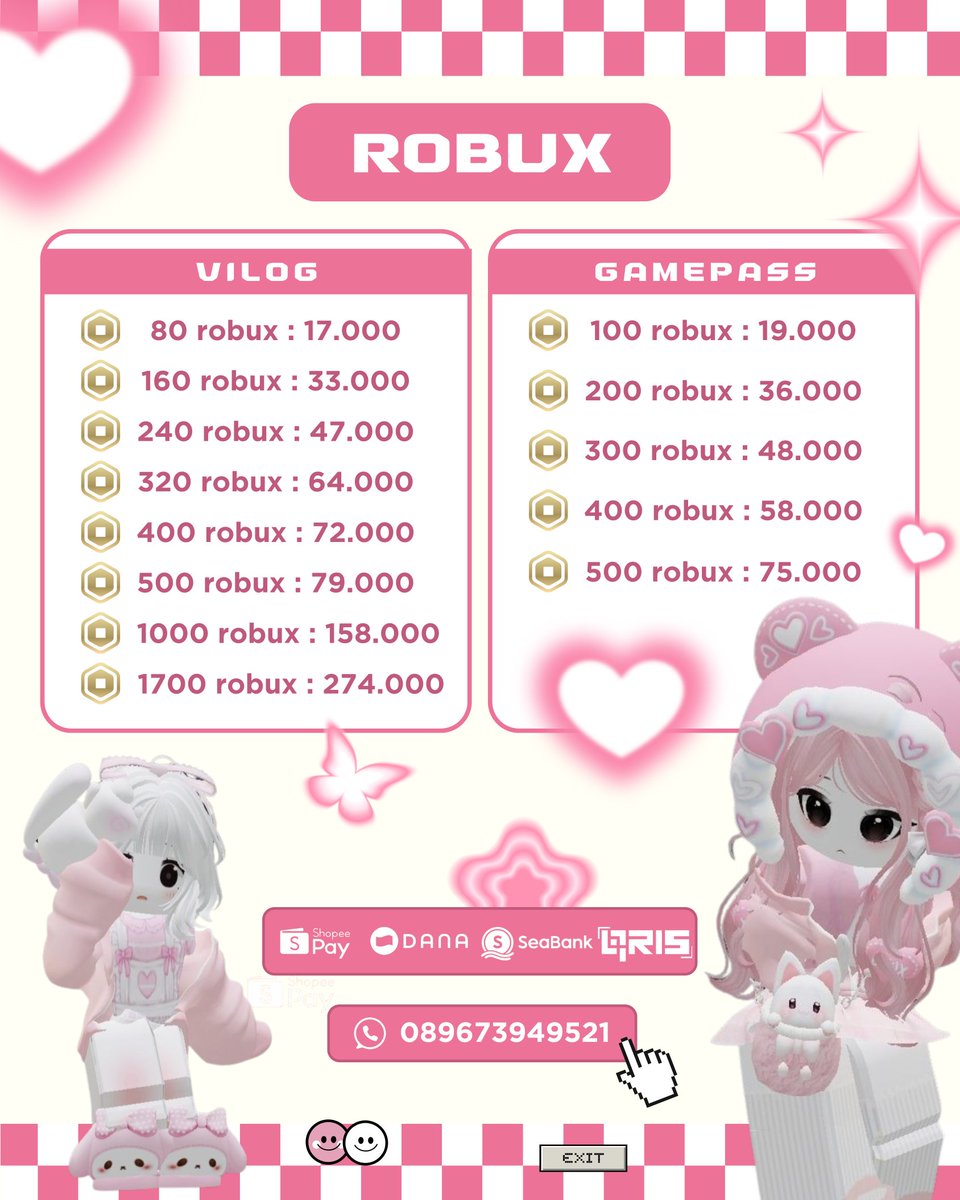 pink🅾️🅾️ ; fsr on whatsapp tweet media