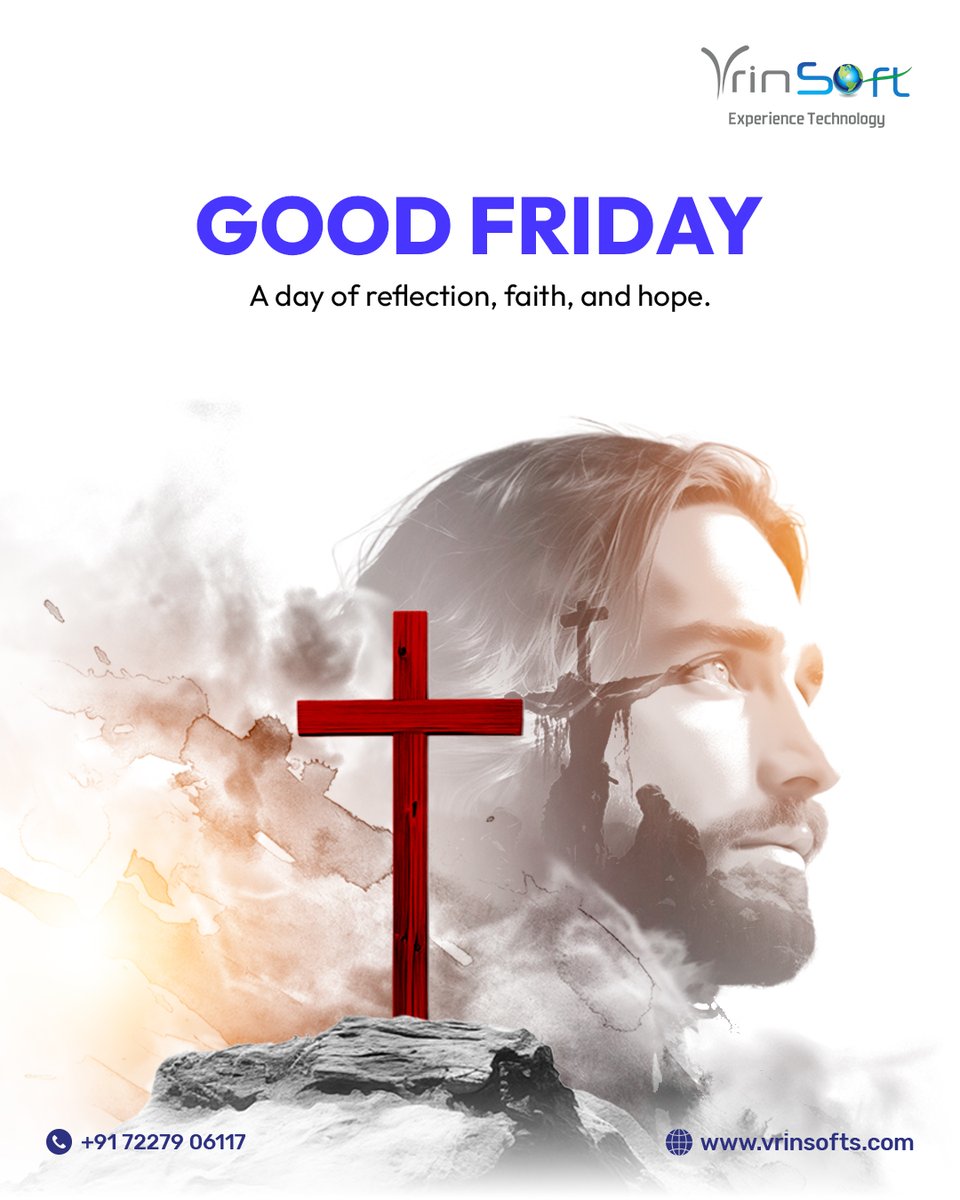 Vrinsoft Technology Pvt Ltd tweet media