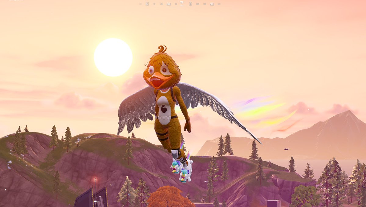 IQ3のCちゃんだぞぉ🐥🪽 tweet media