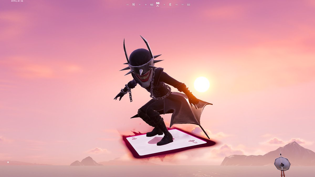 IQ3のCちゃんだぞぉ🐥🪽 tweet media