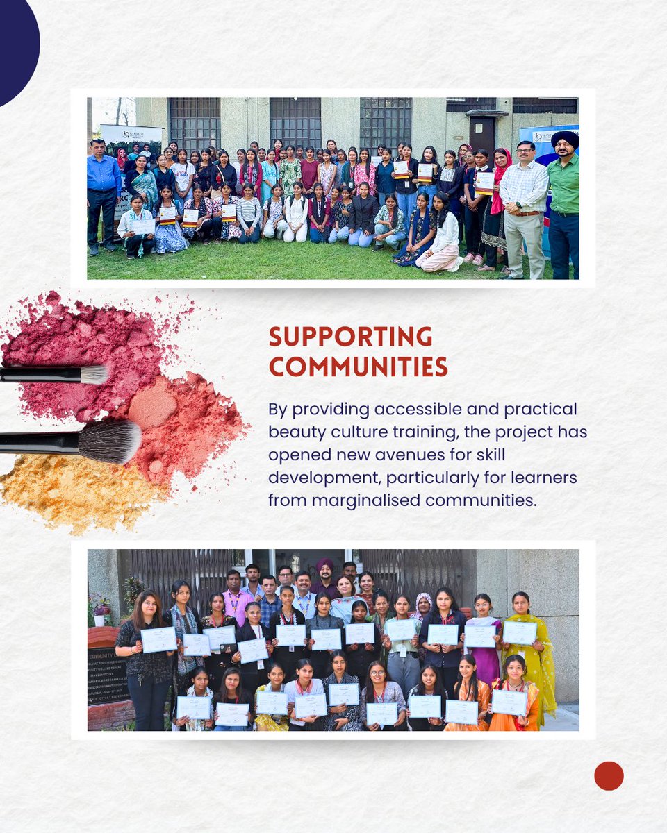 Navjyoti India Foundation tweet media