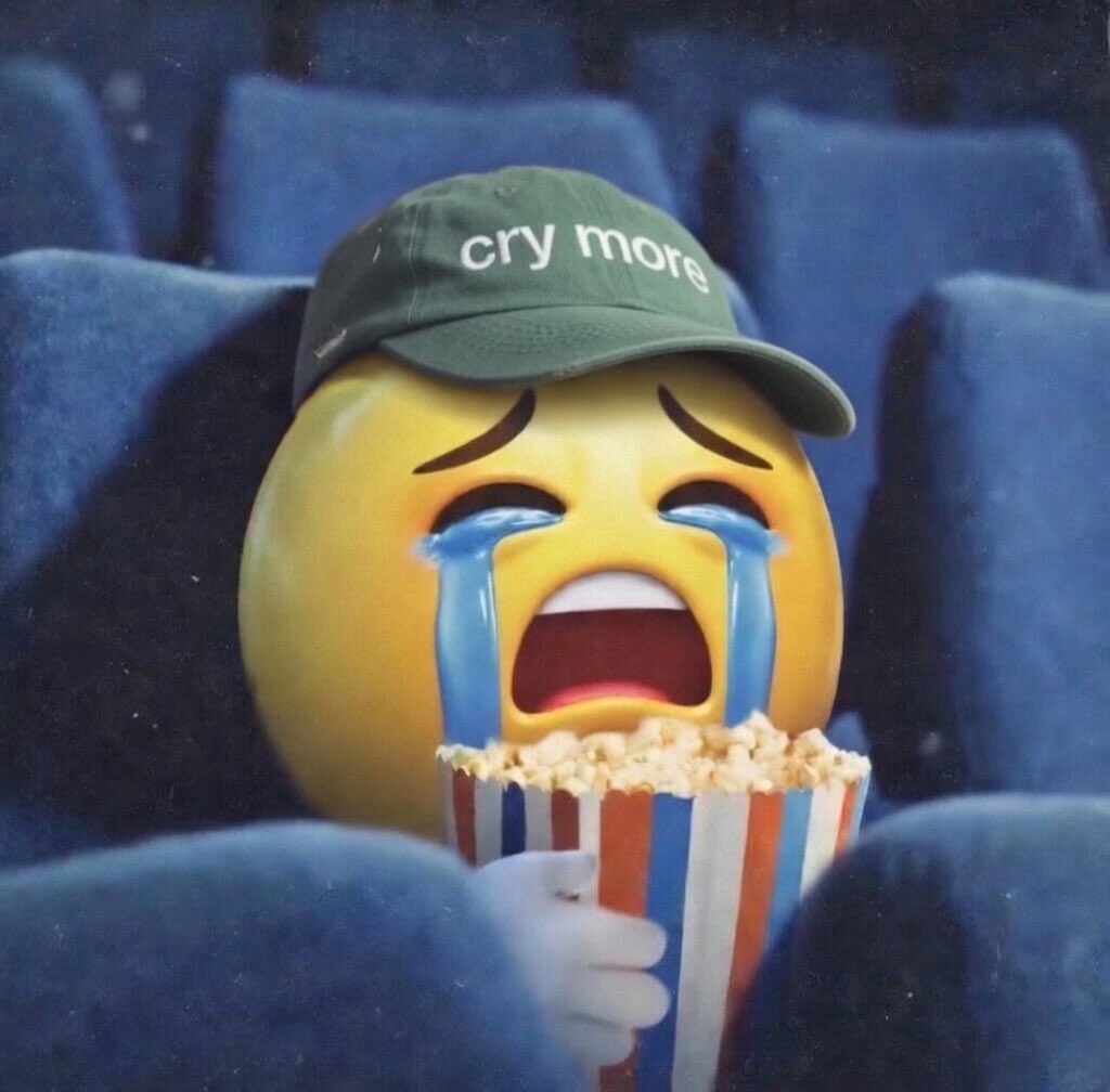 CryingFaceMemes's tweet photo. @Jaspeeroo bro Jasper add some $Crying there man 😭

2dmkb3i6A3QJ43aZ2C27sXjYHtpgqJWqBPPiz73mpump https://t.co/cDrwnUO17j