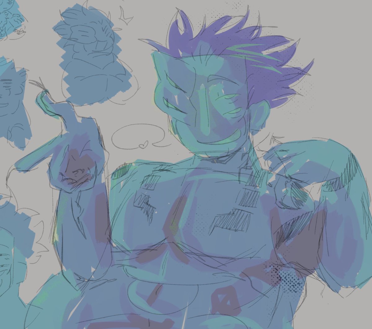 CAPMIN⋆ tweet media