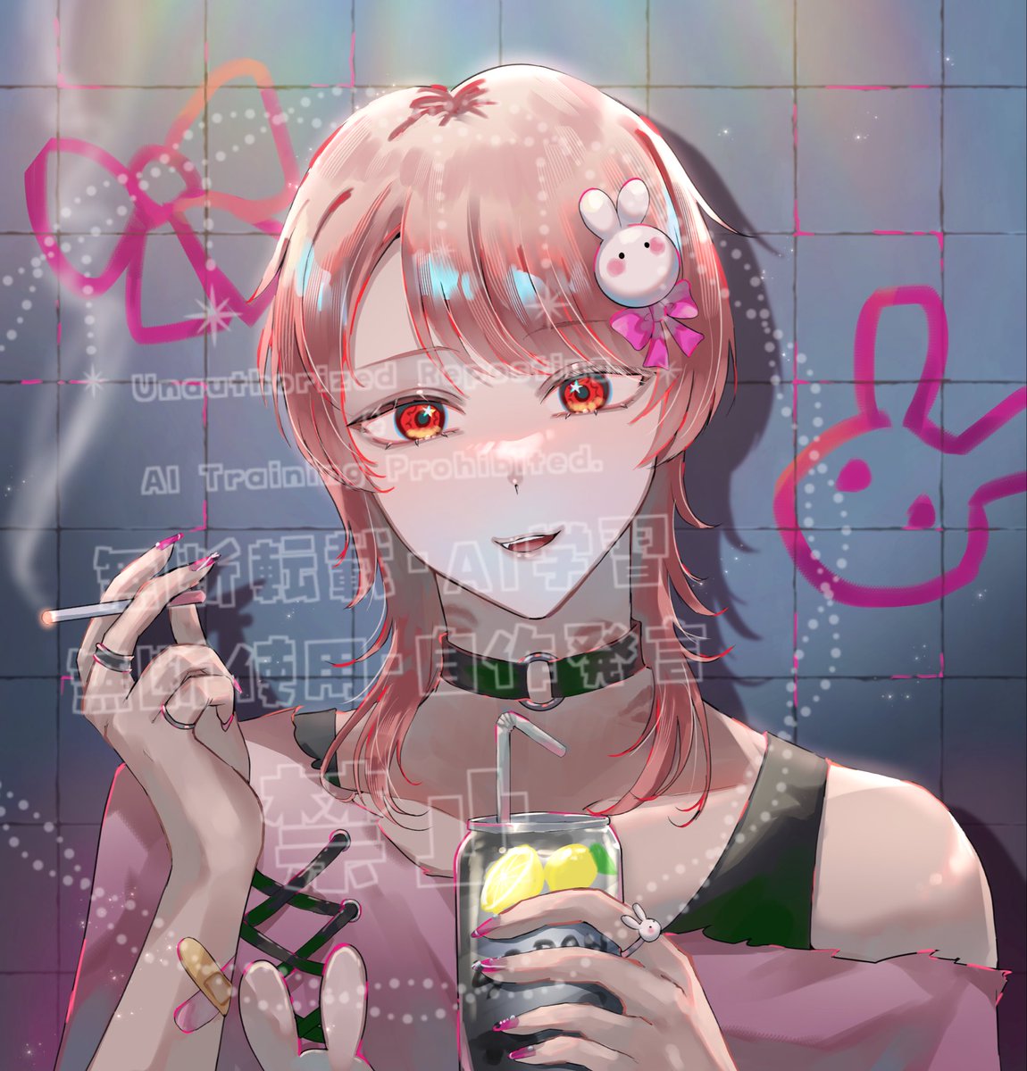 ｵｽｶ（本垢）（ご依頼受付中） tweet media