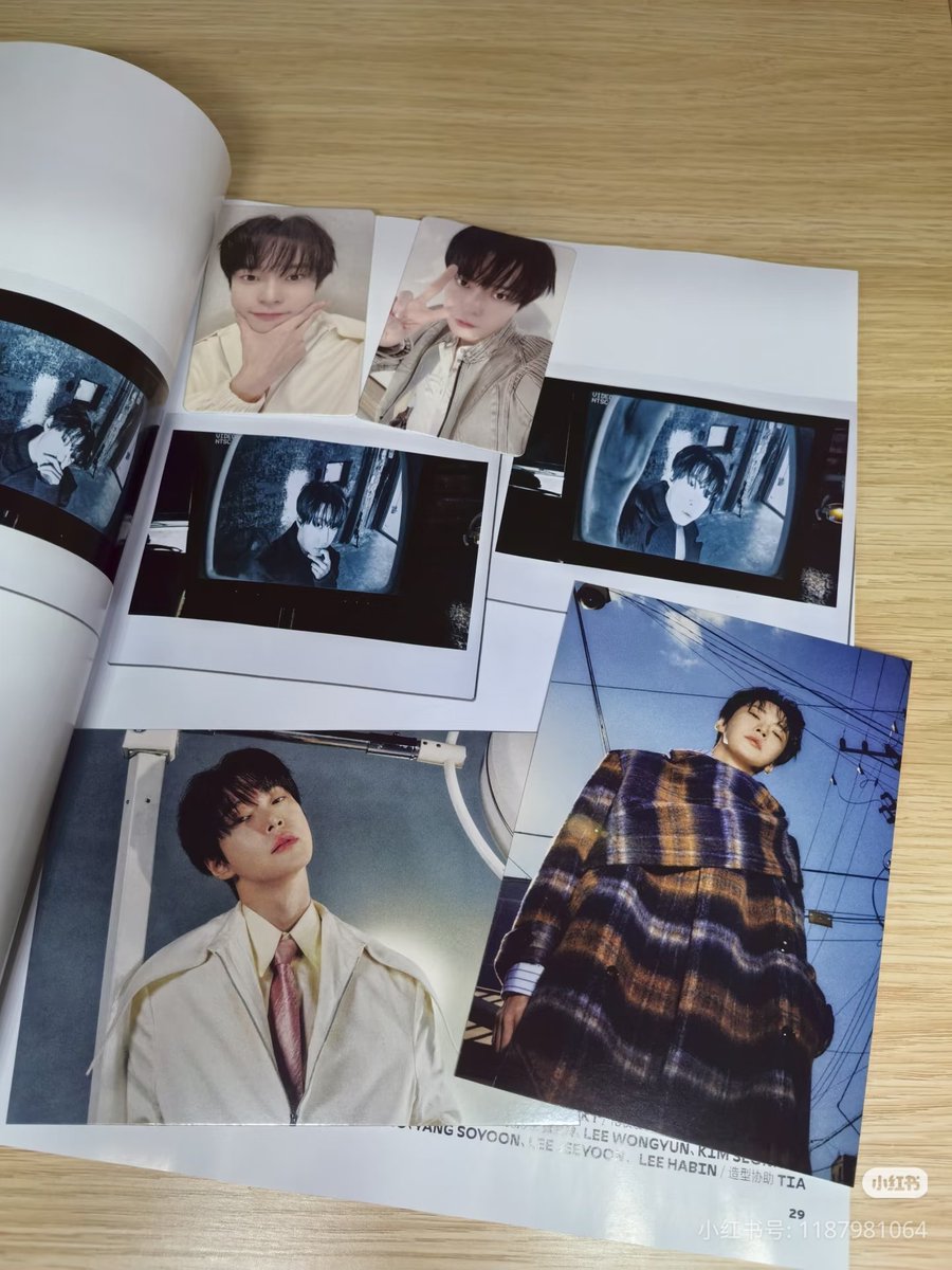 NCTDAOYlNG's tweet photo. DOYOUNG for ELLE MEN FRESH

https://t.co/NfFQ5Ok4Vq 

#DOYOUNG #도영 https://t.co/uN8ROmDSG3
