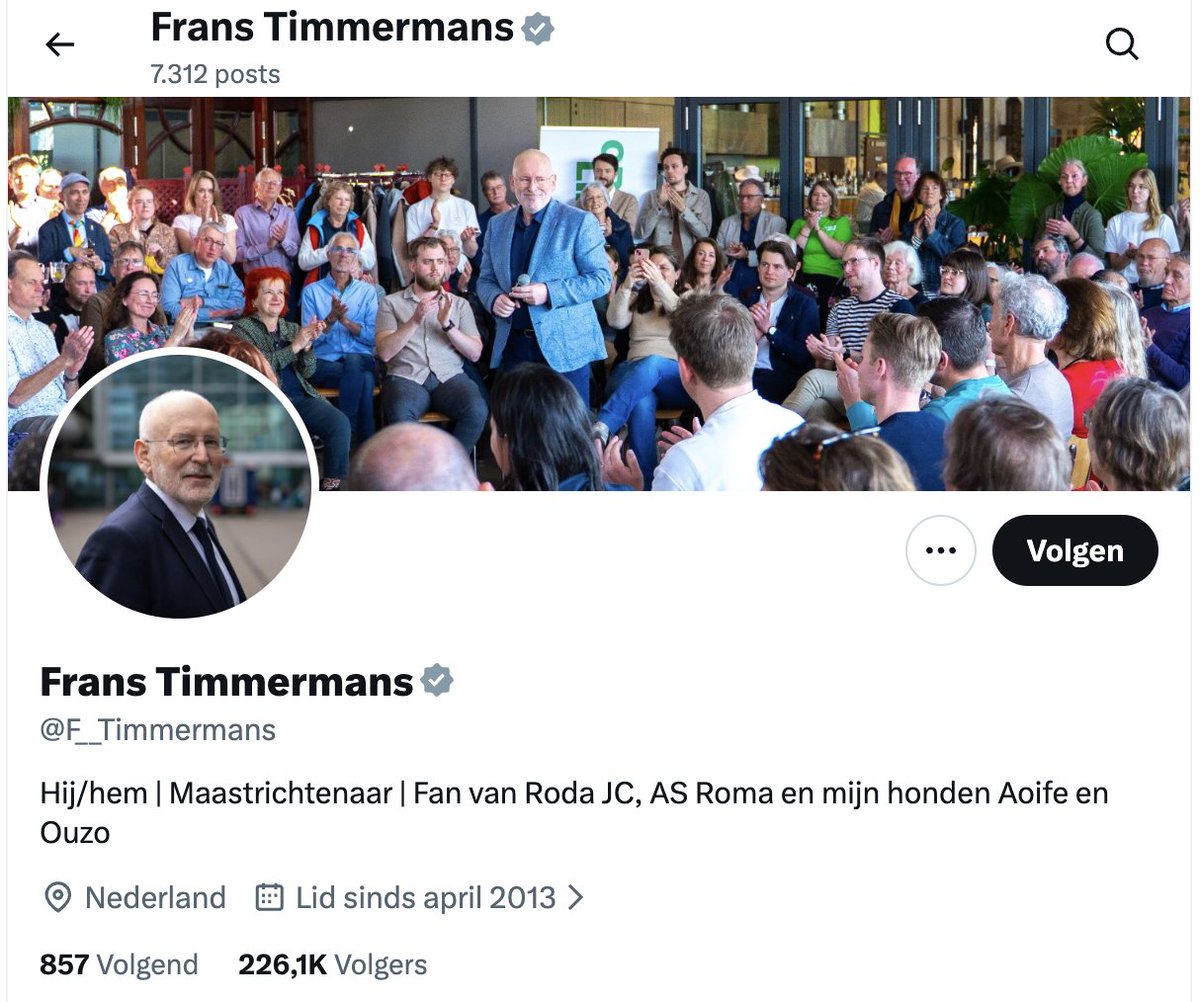 🌸Simone Juffermans tweet media