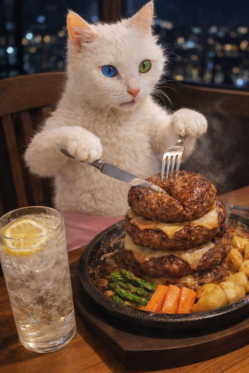 白ご飯をパクっとのりたま😎🫰✨ tweet media