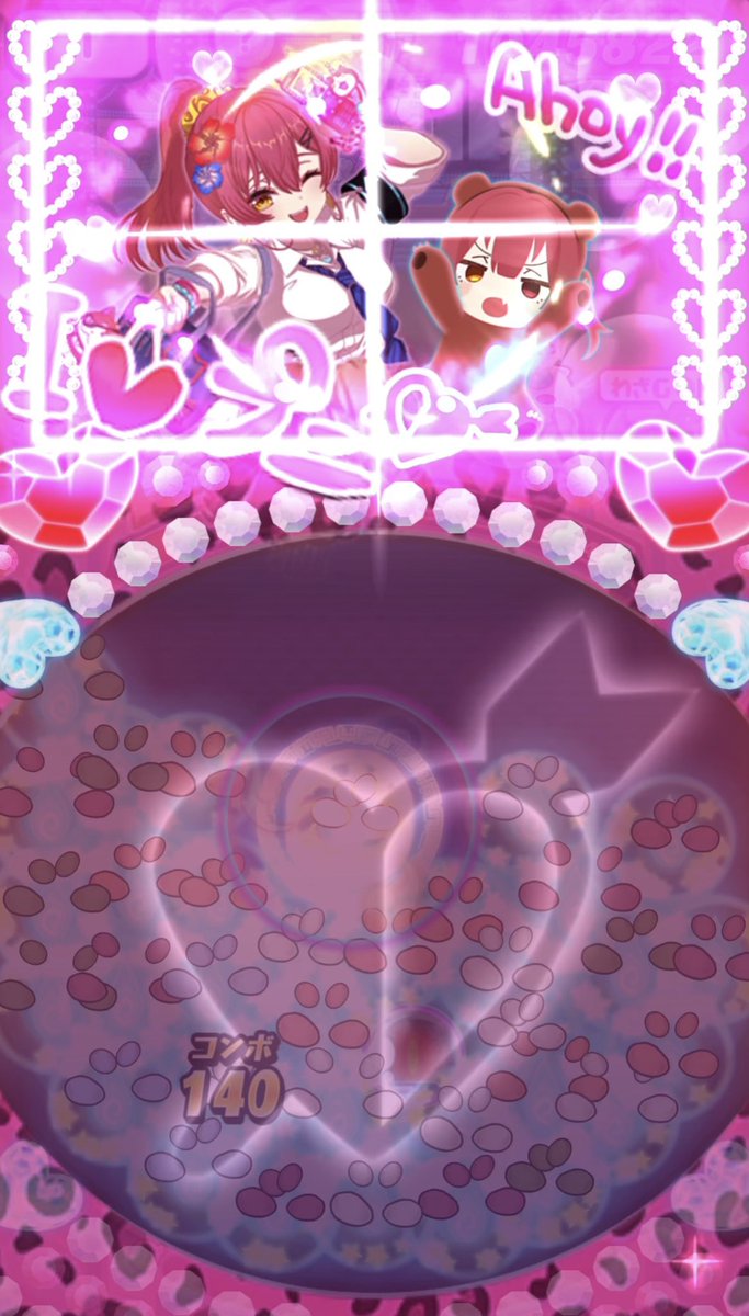 りっつ tweet media