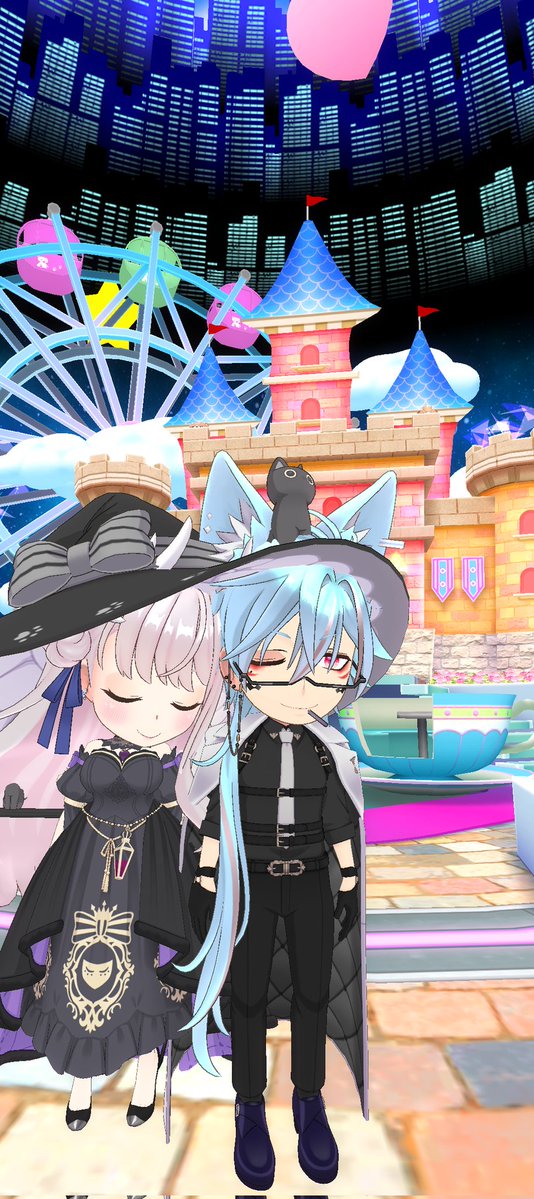 Arielーアリエルー tweet media