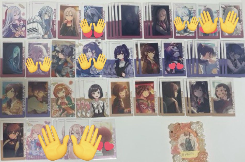 ちょす tweet media