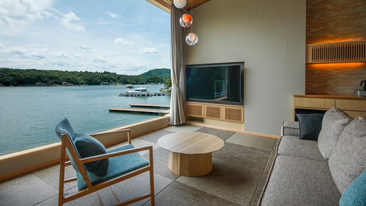 sorairo| センスいい宿紹介 tweet media