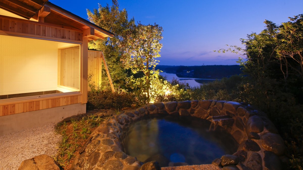 sorairo| センスいい宿紹介 tweet media