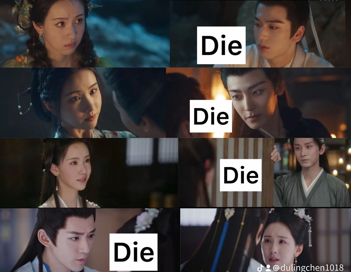 Chen Duling’s bells 🔔 🐰 tweet media