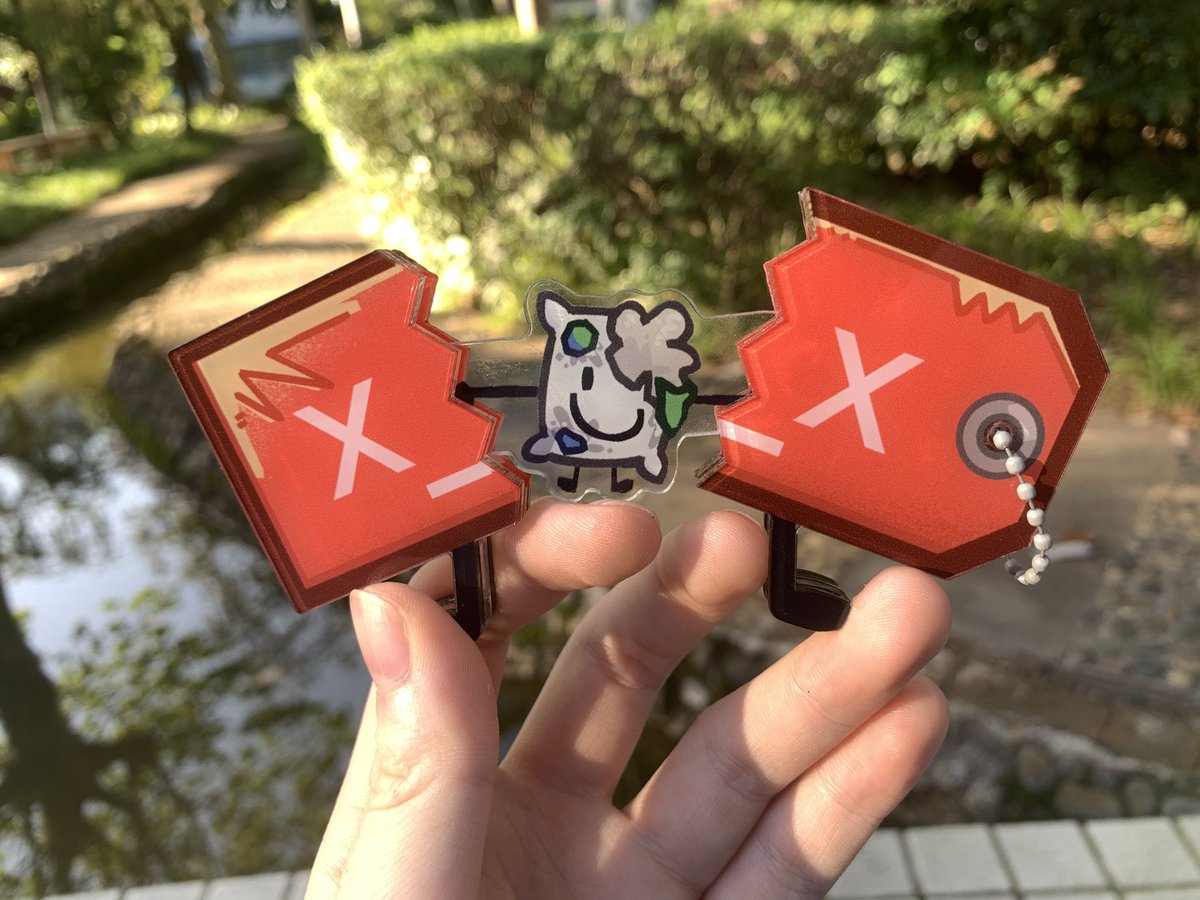 𓆈蜥与鹭鸟𓅣 tweet media