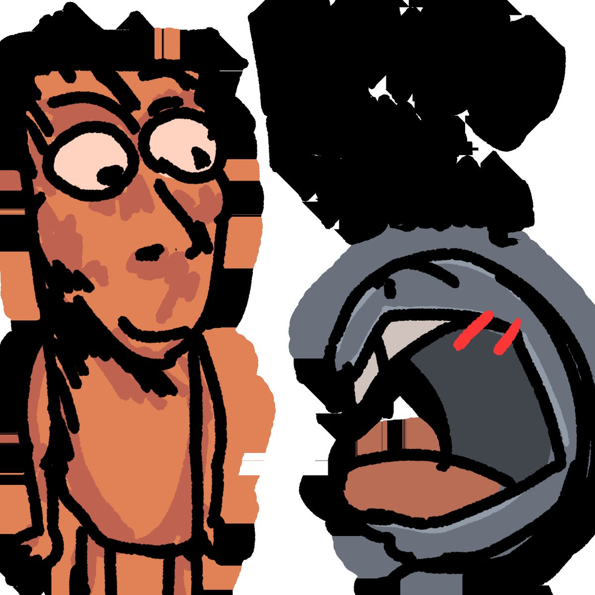 Quarter Melon tweet media