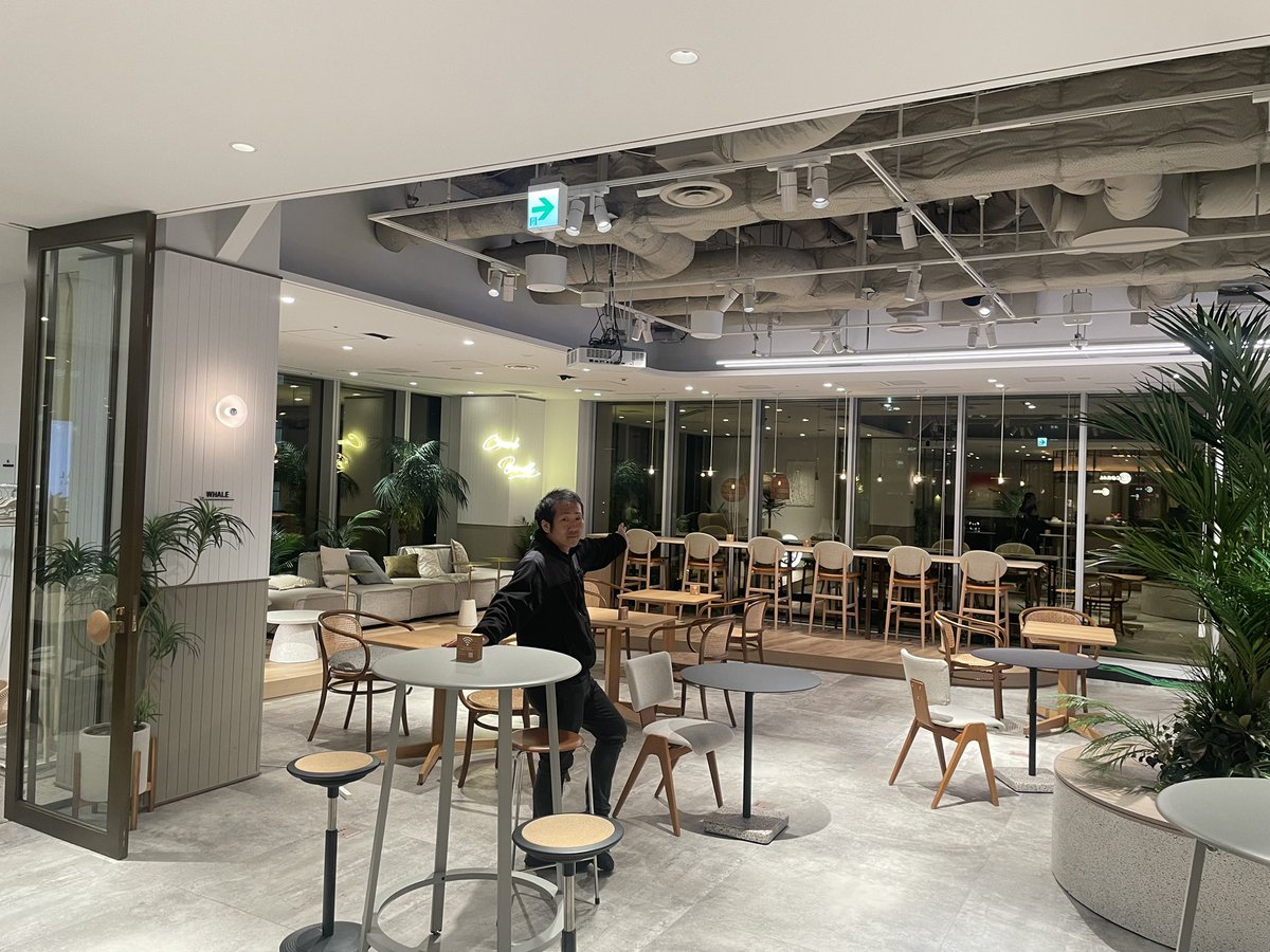 かりべ | カミナシCS @大阪拠点開設🔥 tweet media