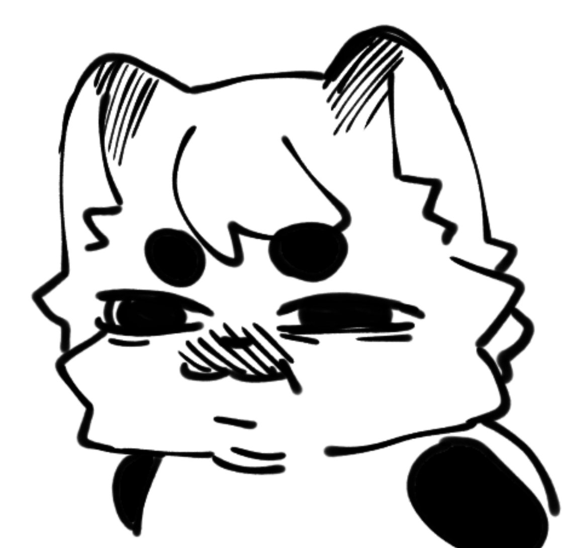 SillyFish tweet media