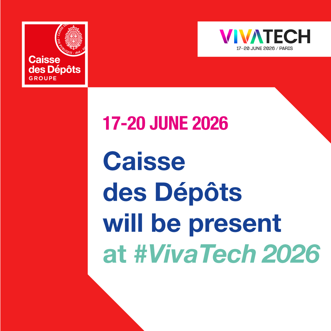 VivaTech tweet media