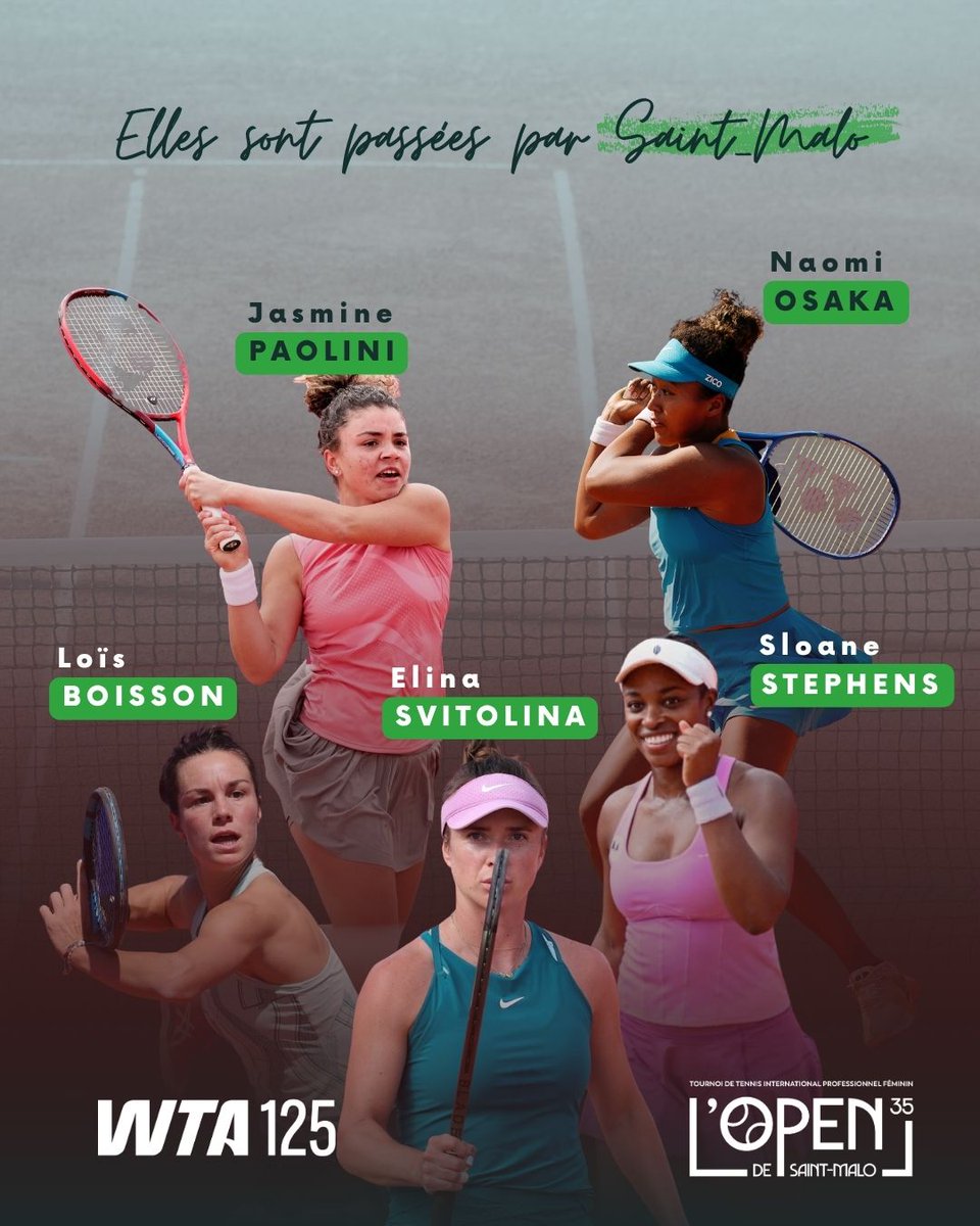 L'Open 35 de Saint-Malo tweet media