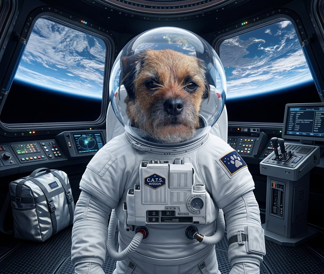 Sir Boots BT - bro to Sir Seb🌈💕 tweet media