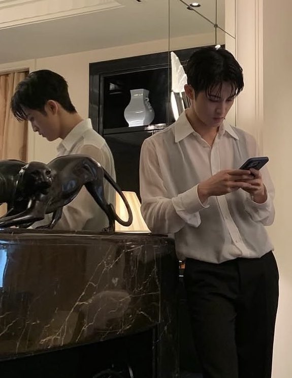 lnwmark every day i pray and cry tweet media