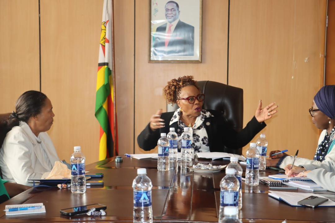 Hon. Kiven Mutimbanyoka (MP) tweet media