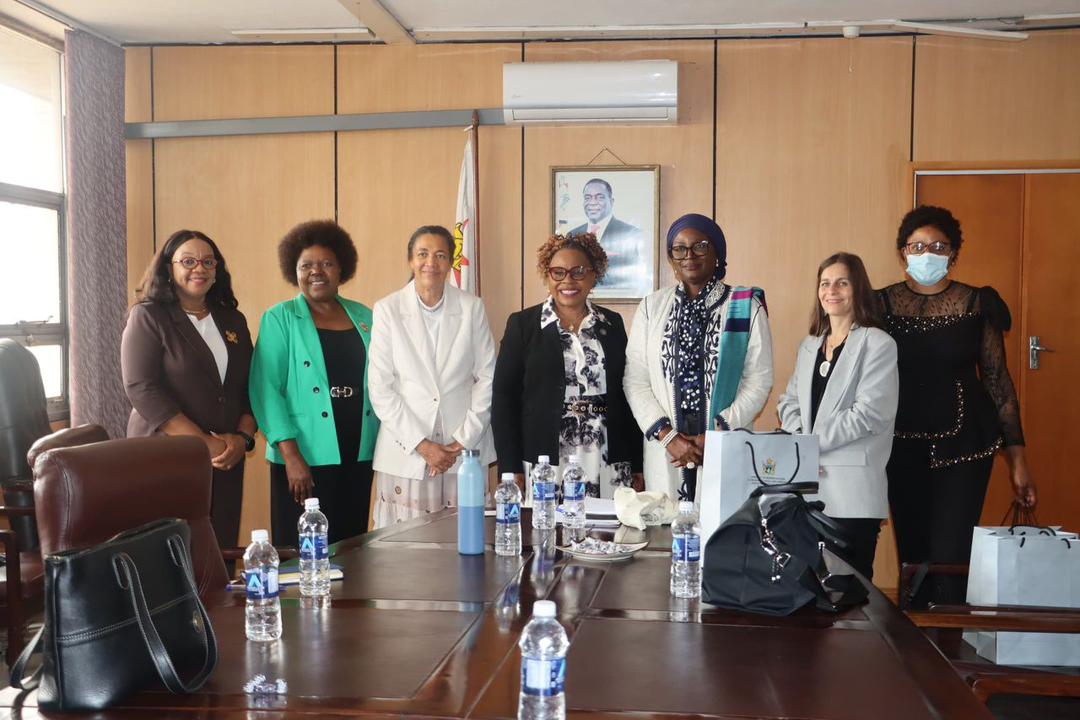 Hon. Kiven Mutimbanyoka (MP) tweet media