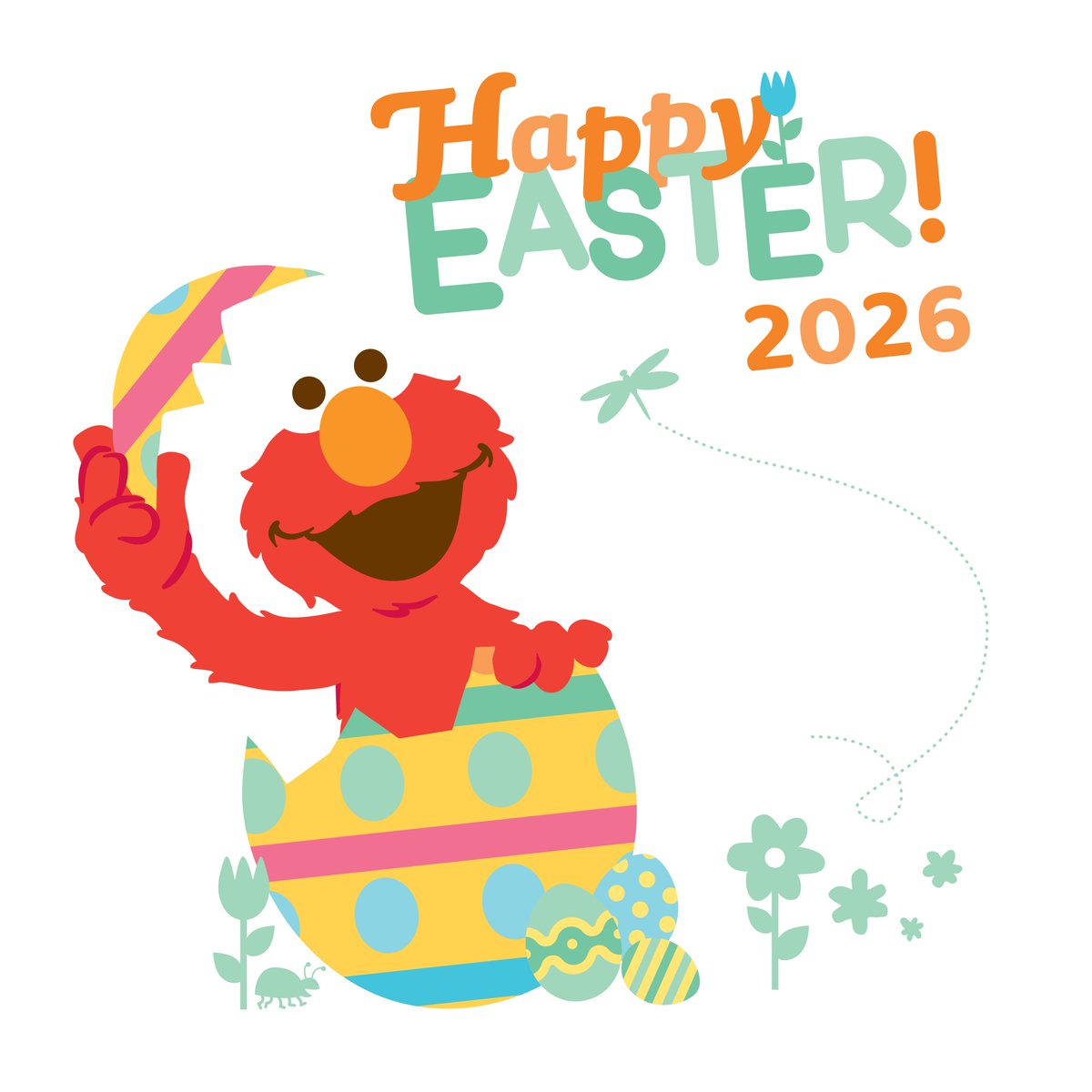 Sesame Workshop - India tweet media