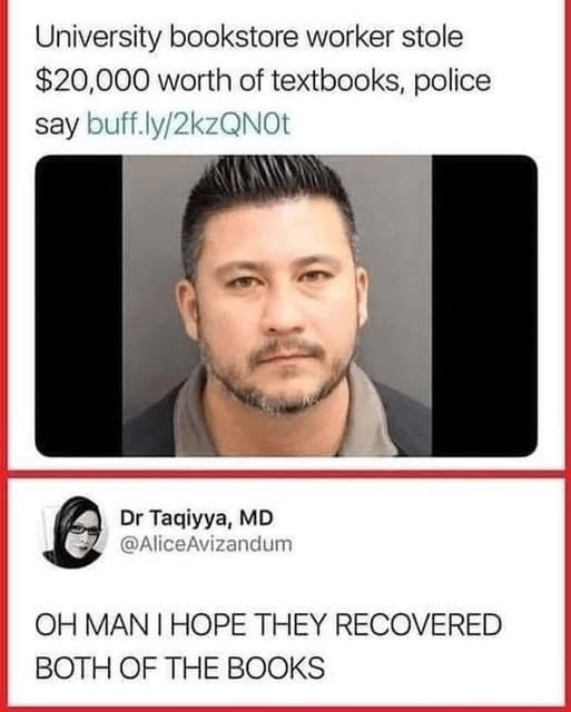 Orwell & Goode tweet media