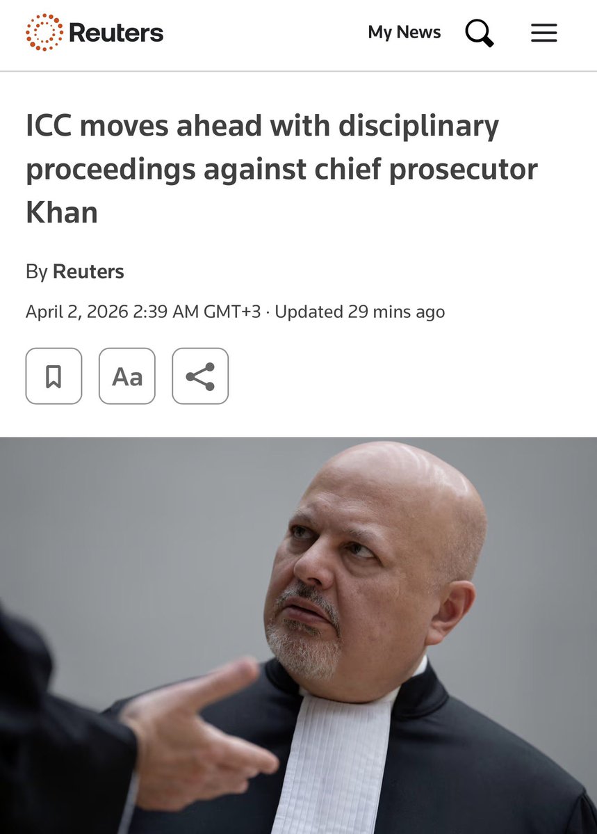 Eylon Levy tweet media