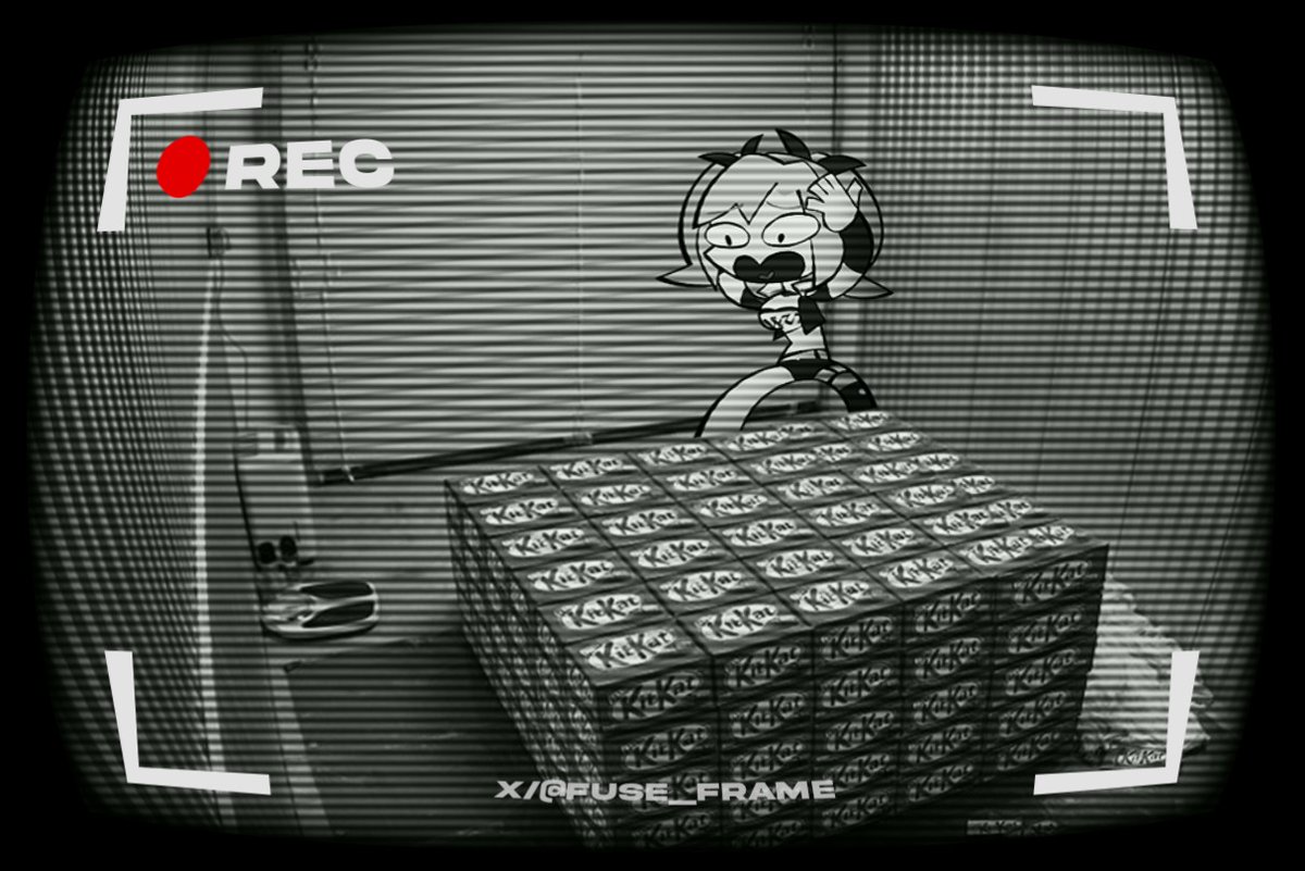 FuseFrame tweet media