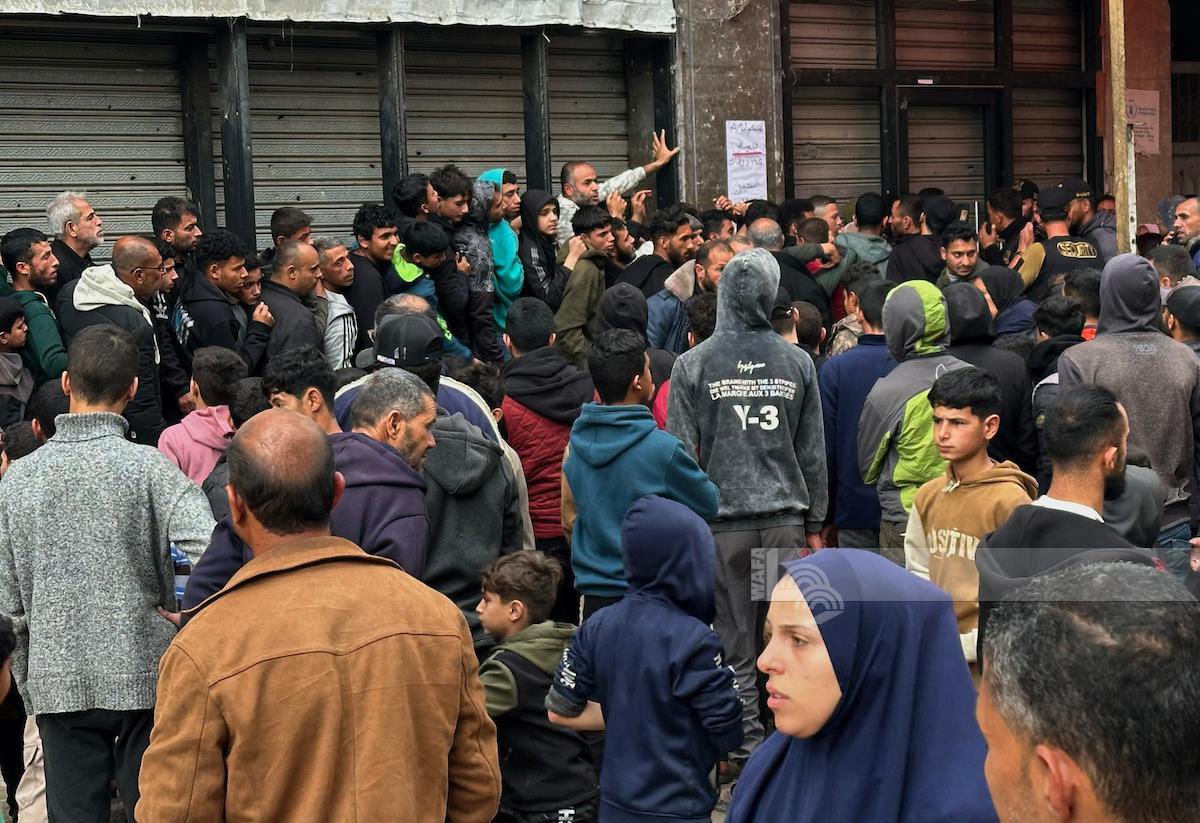 TIMES OF GAZA tweet media