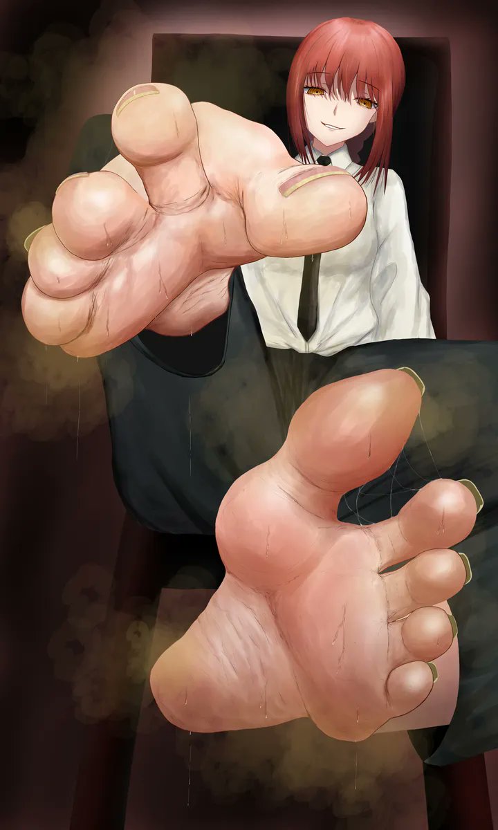 塚本えりーぜ／5/29-31 足裏博 出展 tweet media
