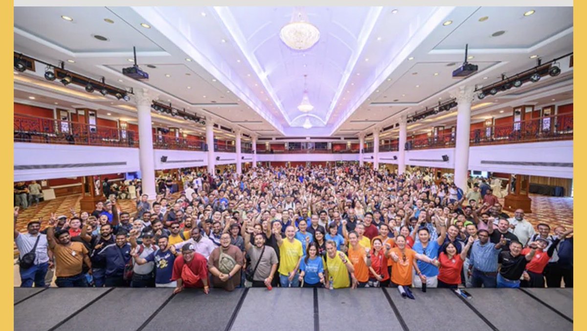 The Black tweet media