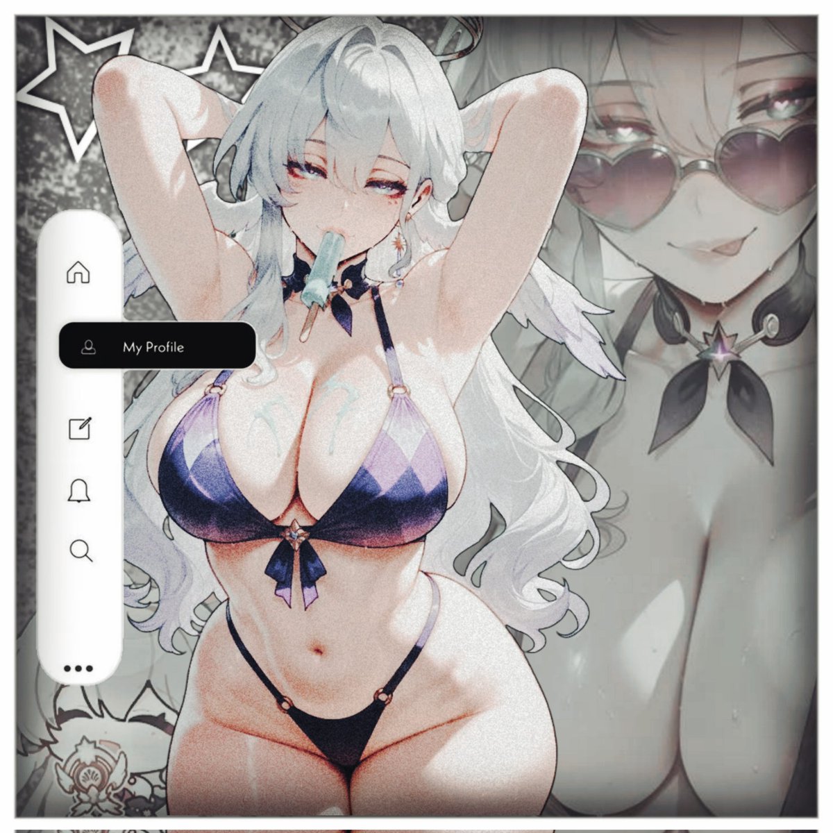 ❥ 𝐘𝐎𝐔𝐑 𝐀𝐍𝐆𝐄𝐋 tweet media