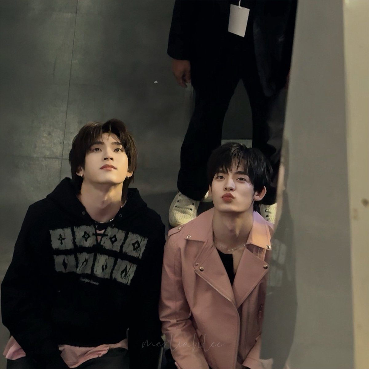 น่ารักกั้บ🫳🏻🫳🏻

TROS VIVITE WITH TTP
#TrosVivitexTeeTeePor