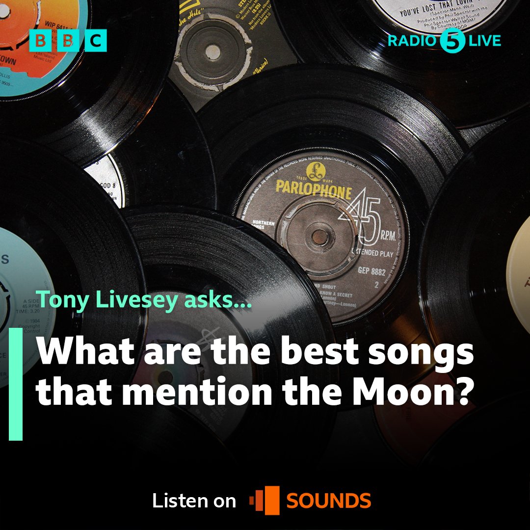 BBC Radio 5 Live tweet media