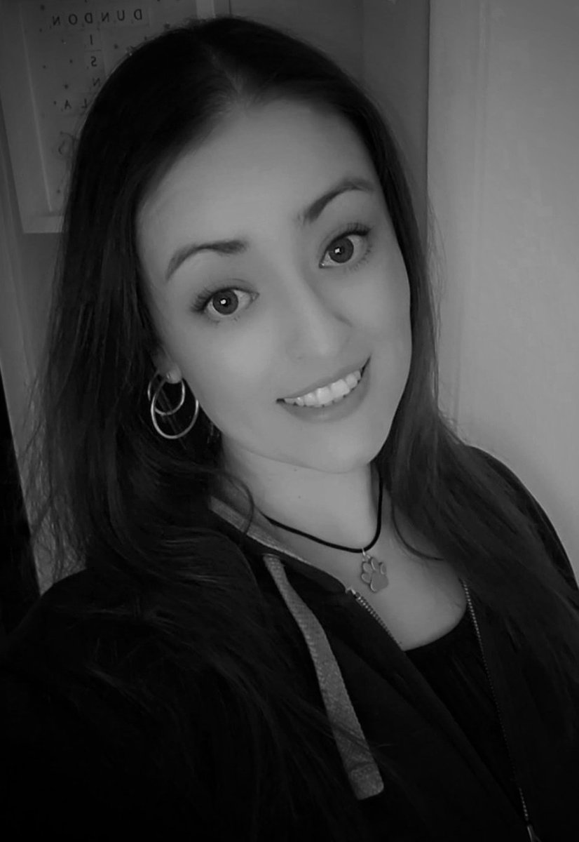 Michaela ☕️ tweet media