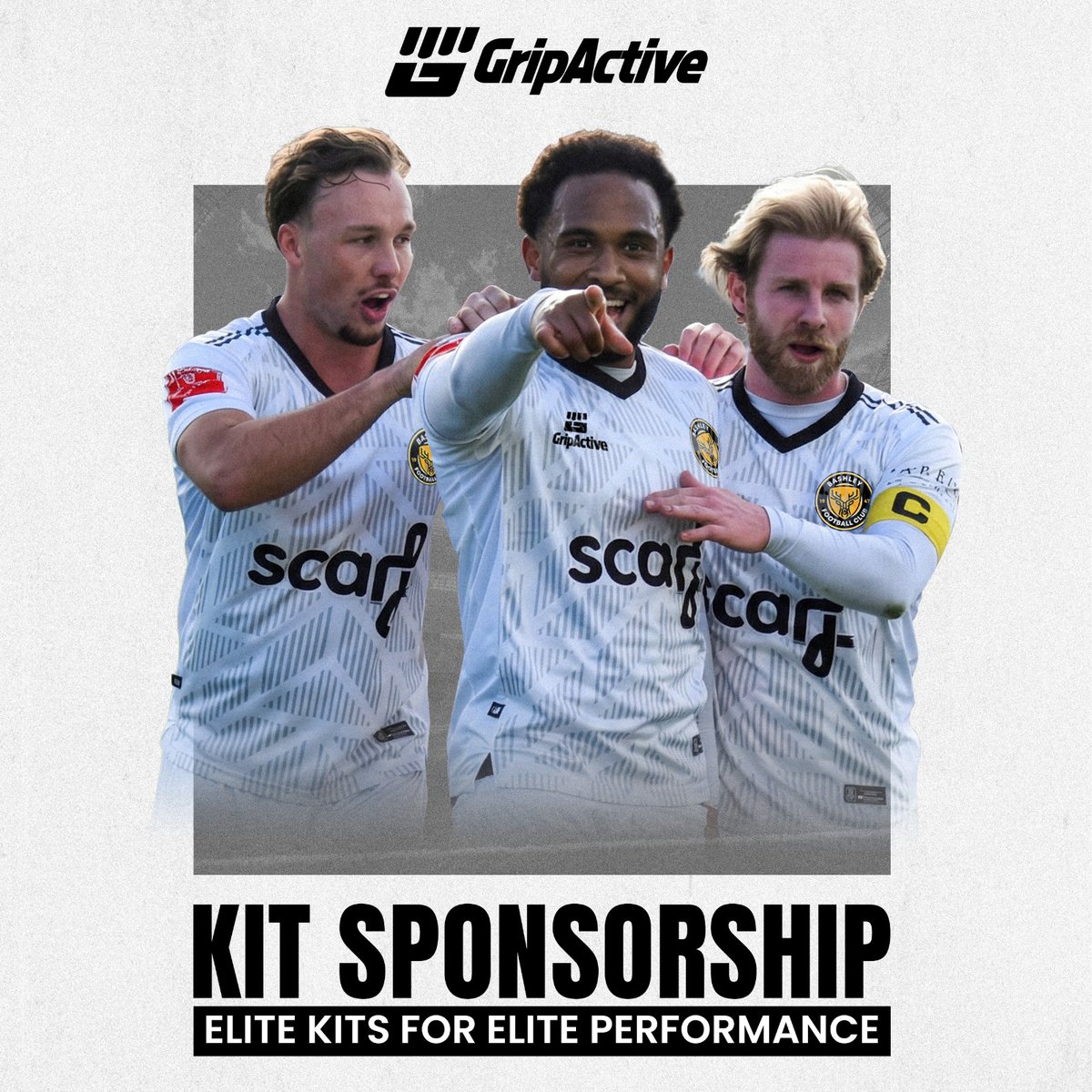 GripActive Sports tweet media