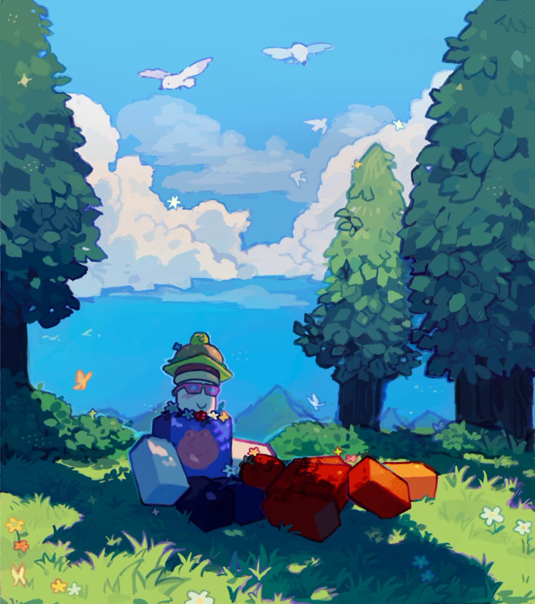 bread_www1's tweet image. #robloxart #007n7 #c00lkidd
#robloxhacker 🌱