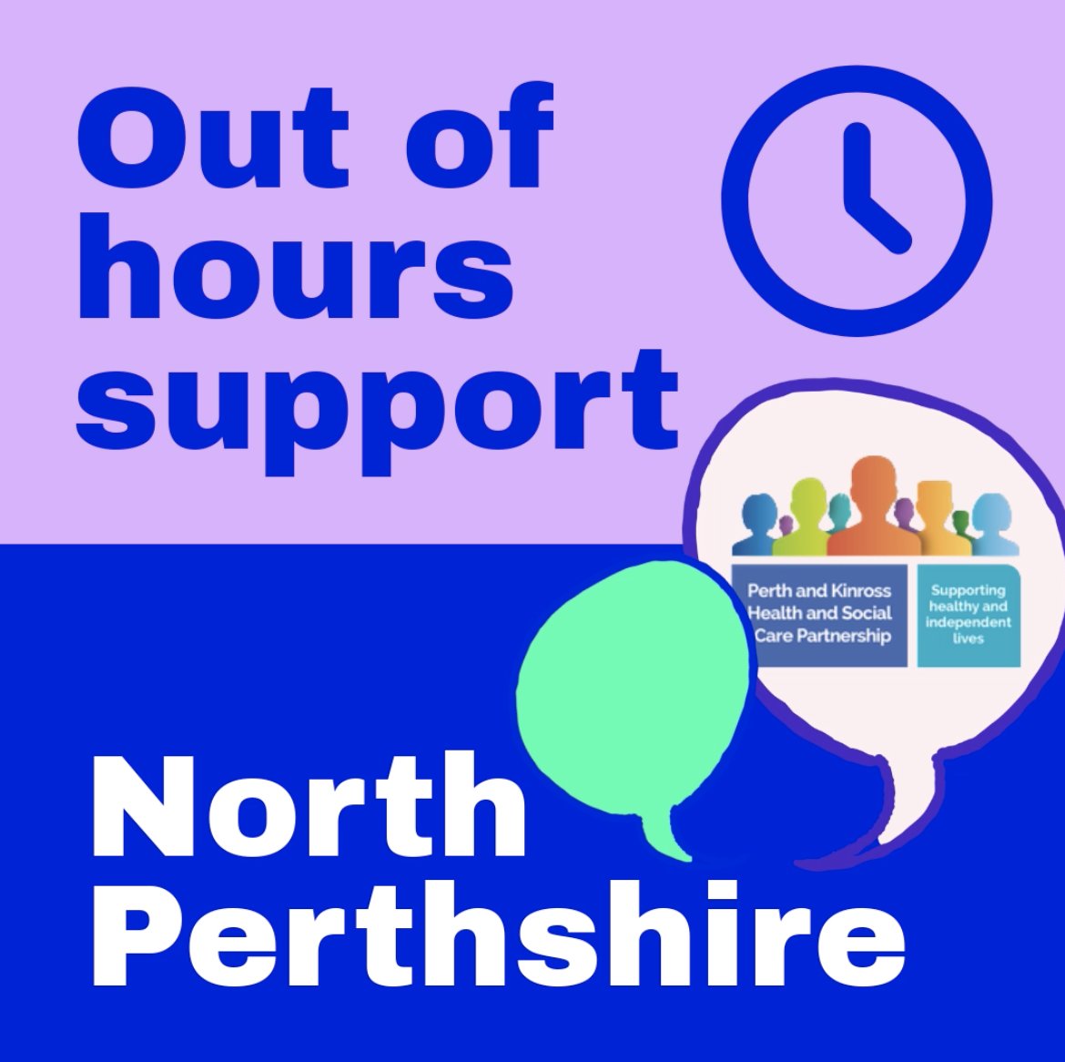 Perth and Kinross Council tweet media