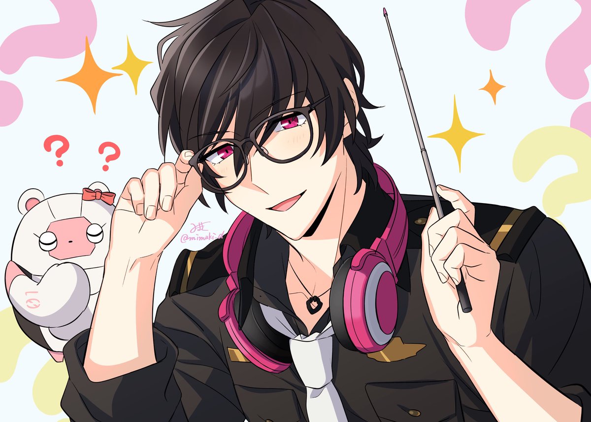 みまき tweet media