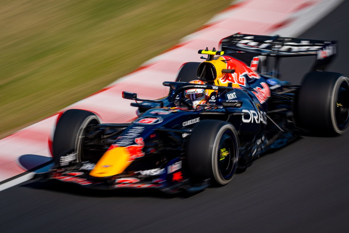 _Yuichi_Ito_'s tweet image. みんな大好きレッドブル

ですが、今シーズンはちょっと調子悪いみたいです・・・

MAXのモチベーションもイマイチ？？

#F1jp
#JapaneseGP
#RedBull
#Suzuka
#Formula1