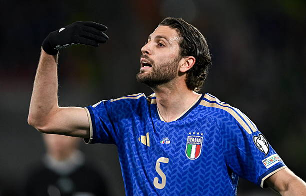 Nazionale News 🇮🇹 tweet media