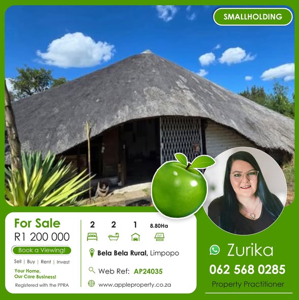 Apple Property Connection tweet media