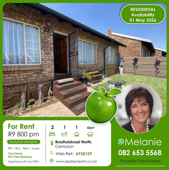 Apple Property Connection tweet media